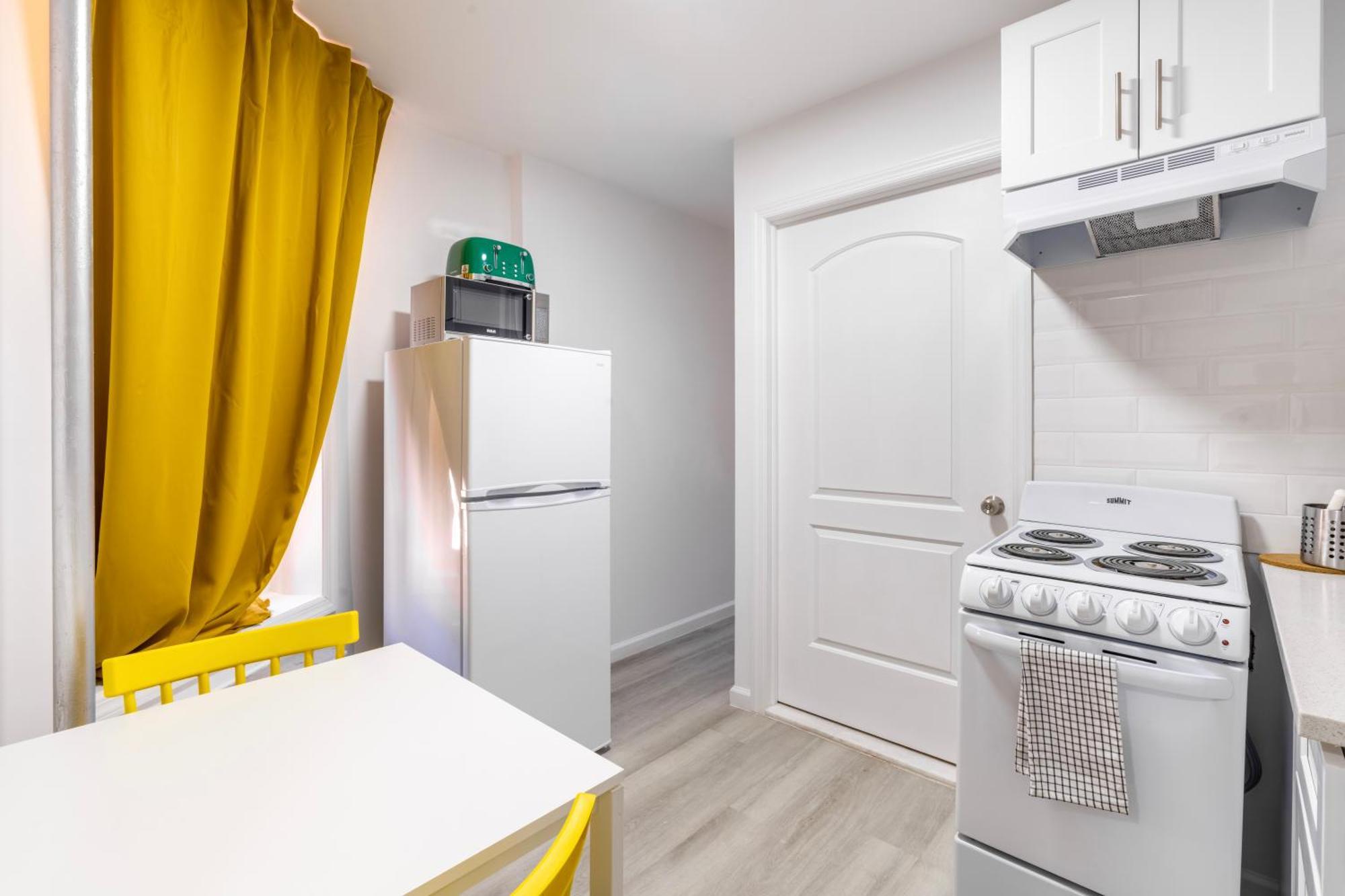 Homelike Suites In The Heart Of China Town 뉴욕 외부 사진