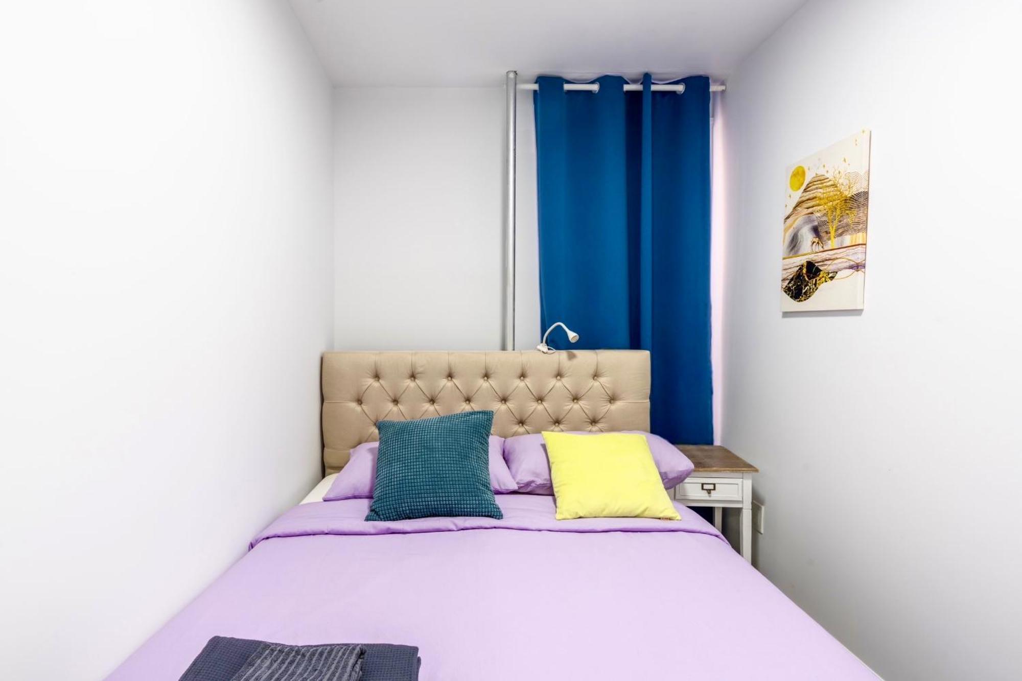 Homelike Suites In The Heart Of China Town 뉴욕 외부 사진
