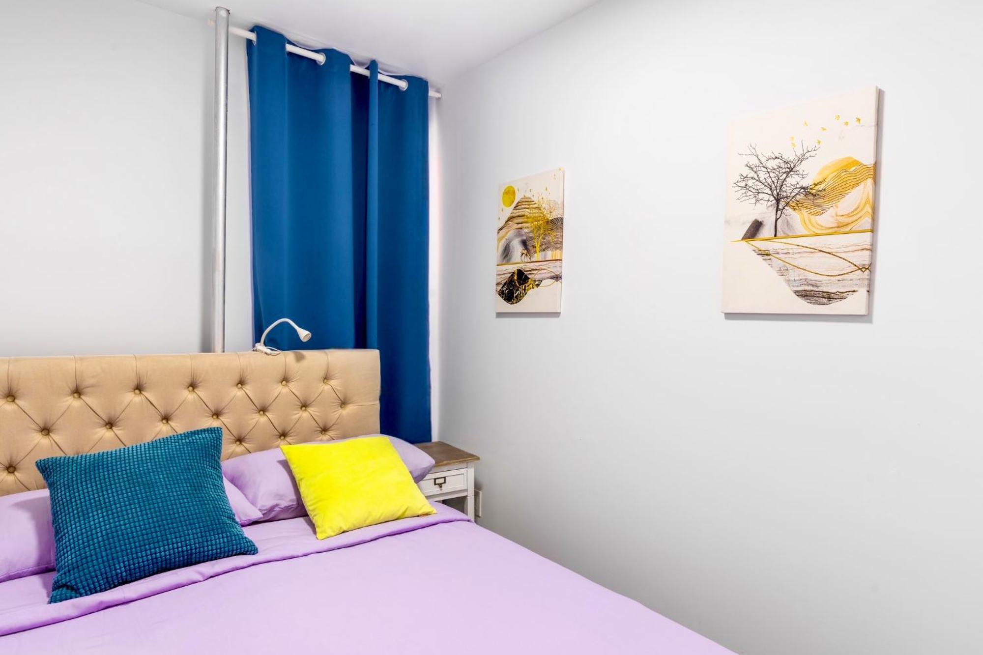Homelike Suites In The Heart Of China Town 뉴욕 외부 사진