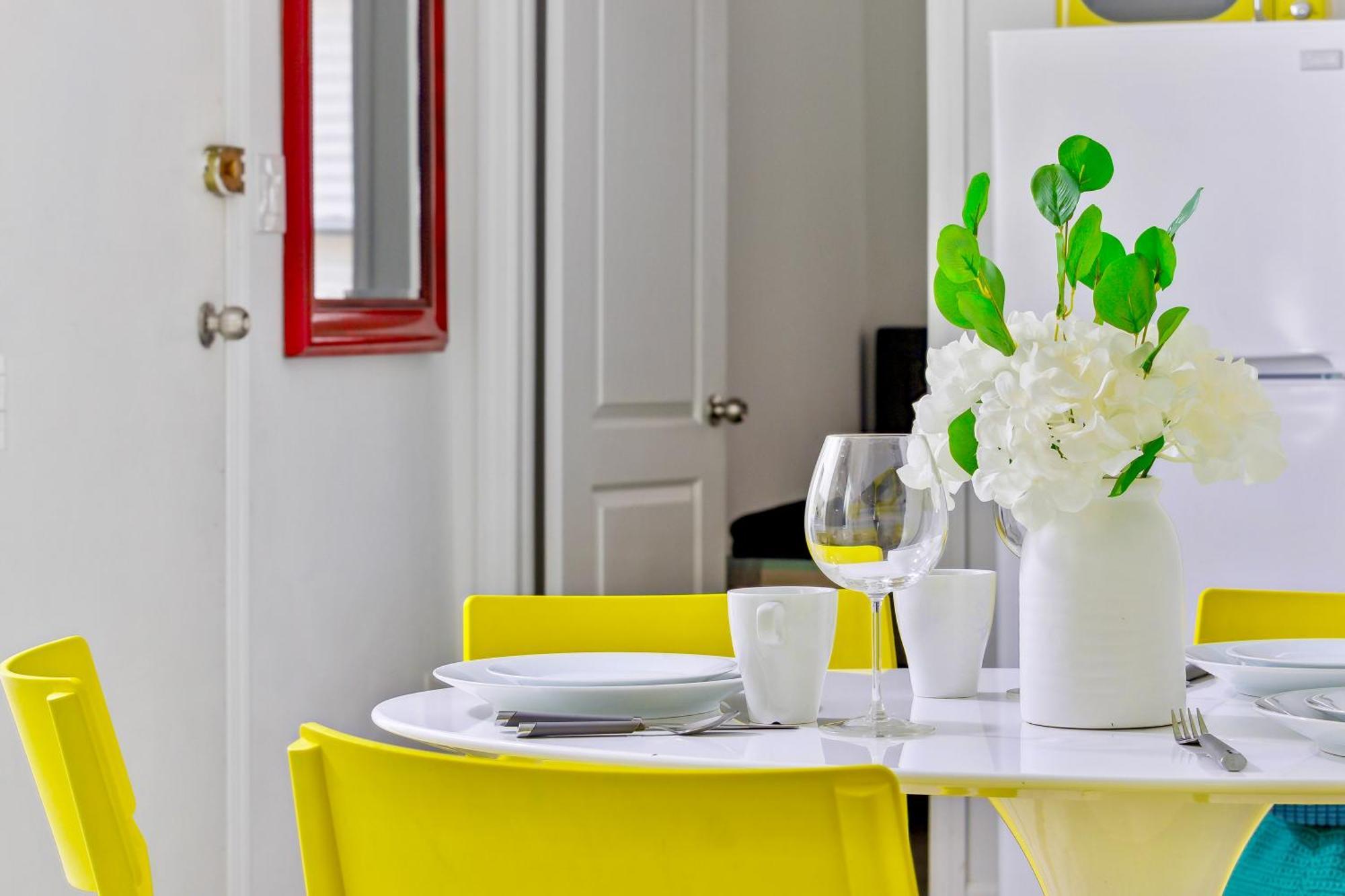 Homelike Suites In The Heart Of China Town 뉴욕 외부 사진