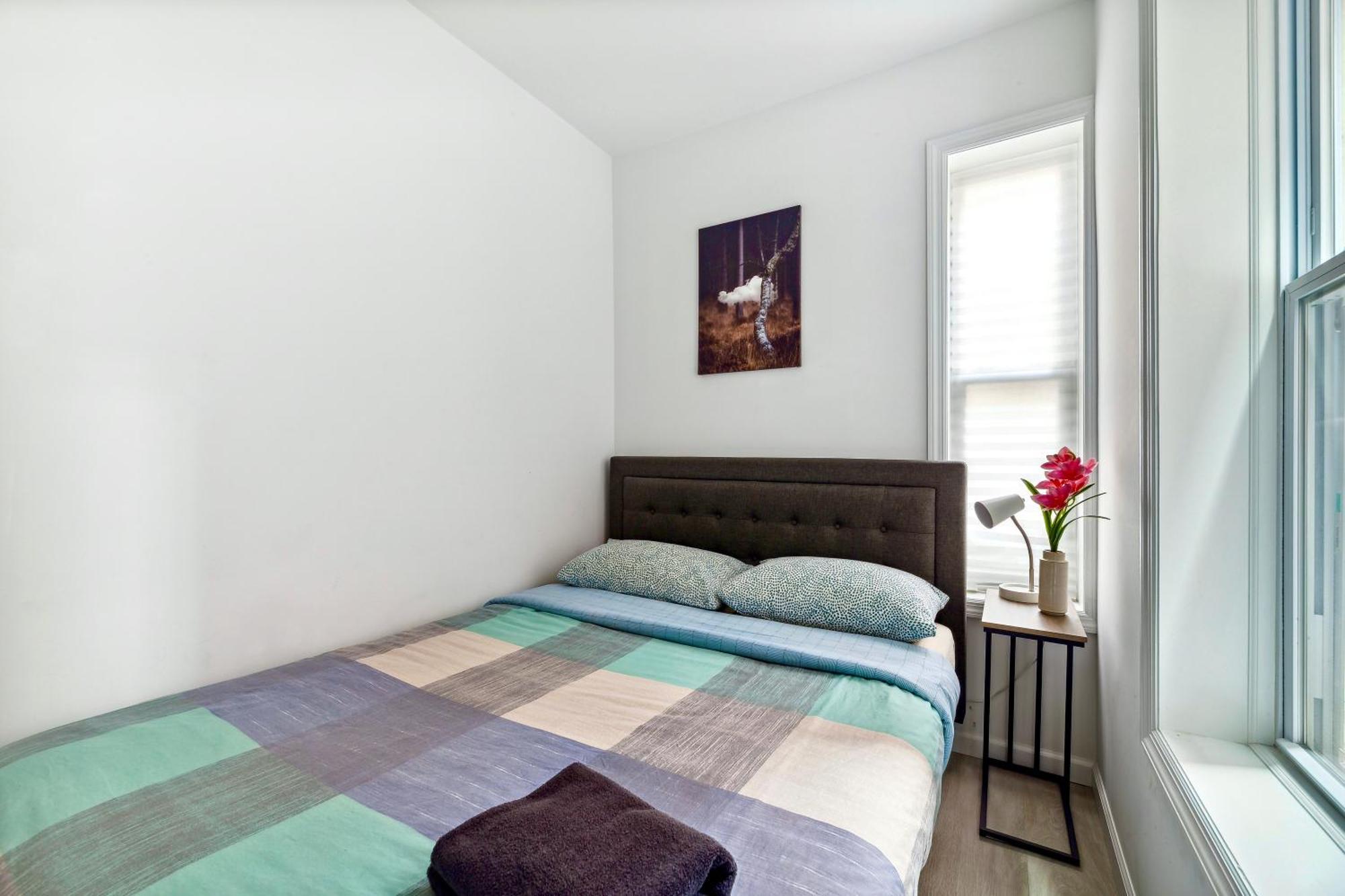 Homelike Suites In The Heart Of China Town 뉴욕 외부 사진