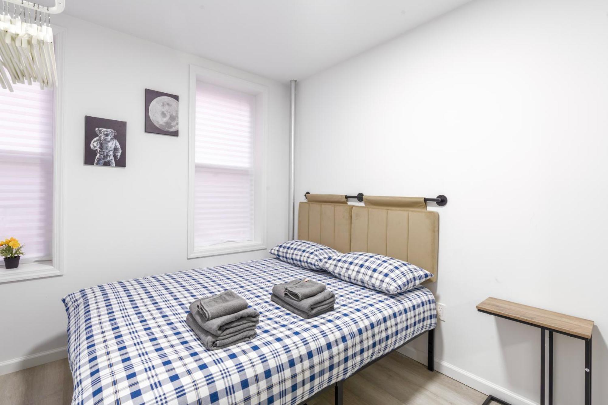 Homelike Suites In The Heart Of China Town 뉴욕 외부 사진