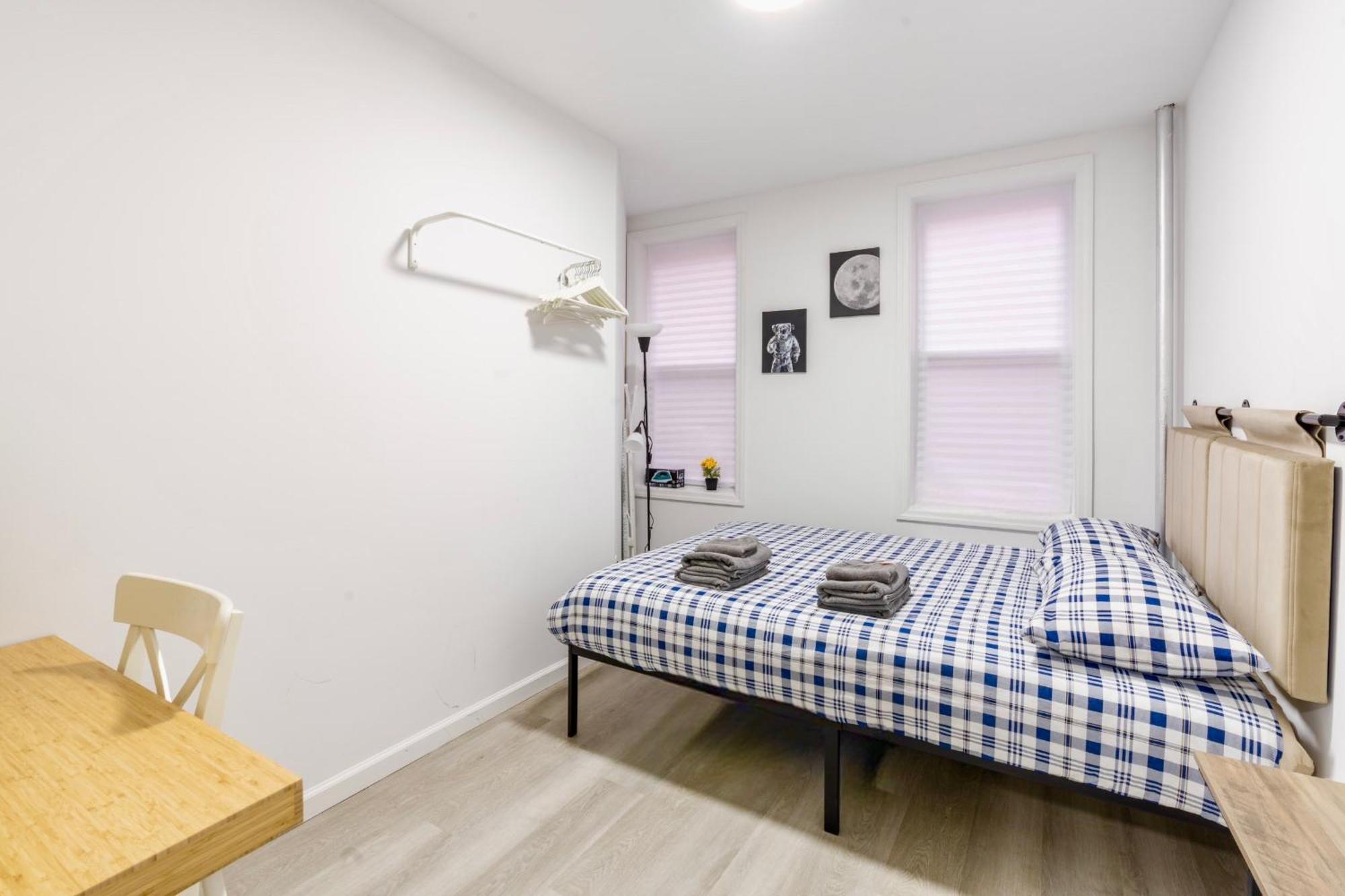 Homelike Suites In The Heart Of China Town 뉴욕 외부 사진