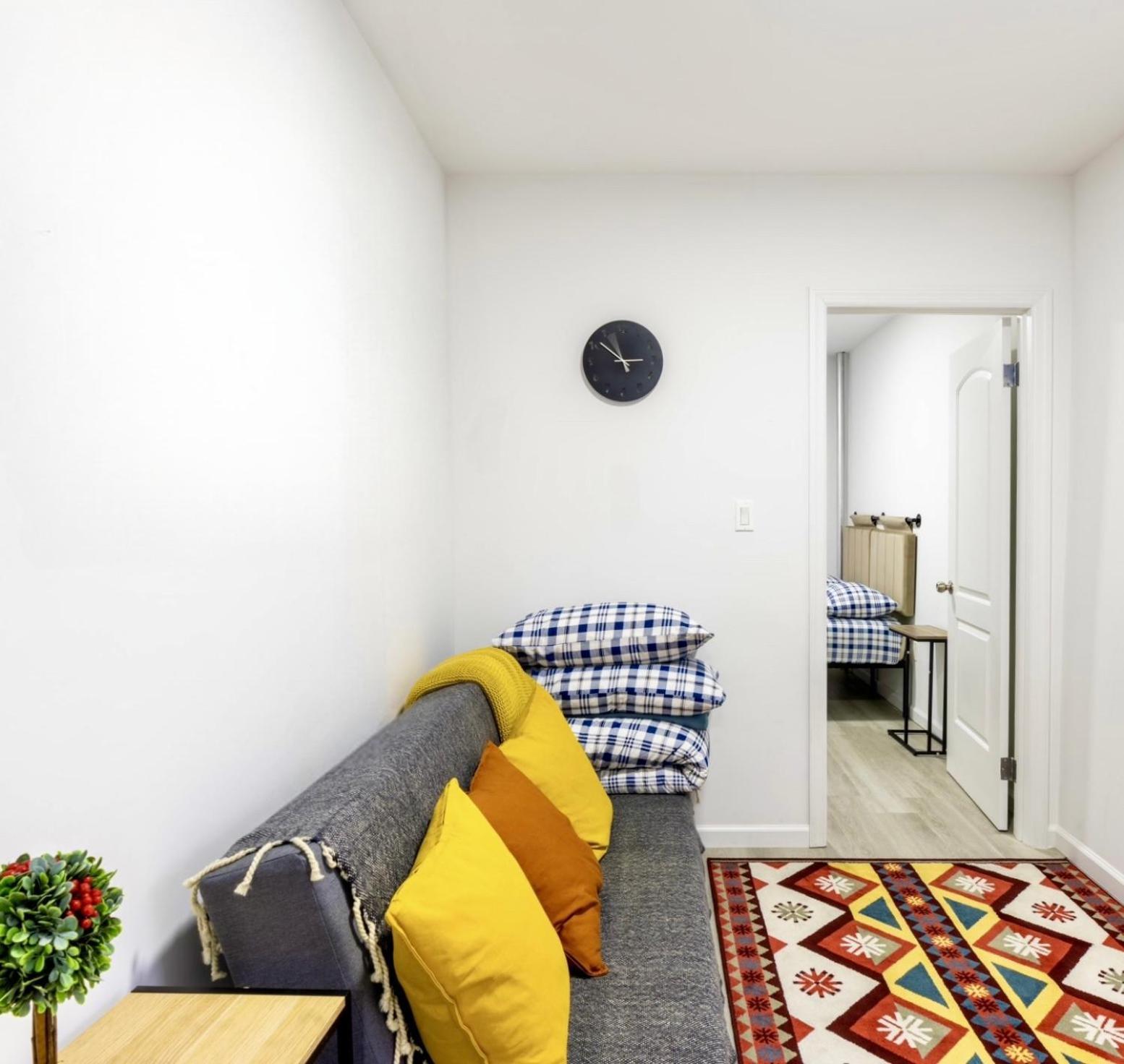 Homelike Suites In The Heart Of China Town 뉴욕 외부 사진